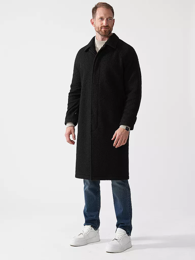 HUGO | Manteau MAUREL | 