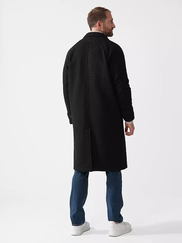 HUGO | Manteau MAUREL | 