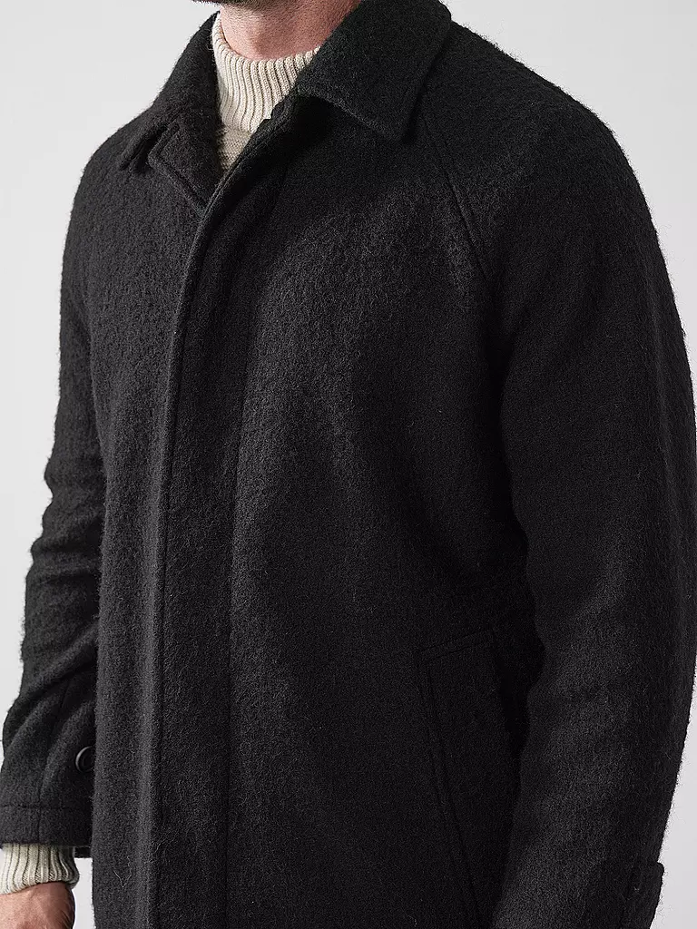 HUGO | Manteau MAUREL | 