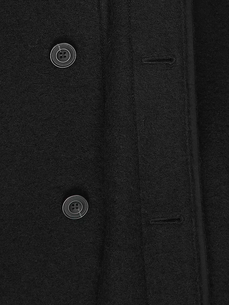 HUGO | Manteau MAUREL | 