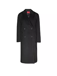 HUGO | Manteau MENCI_ALL | Gris