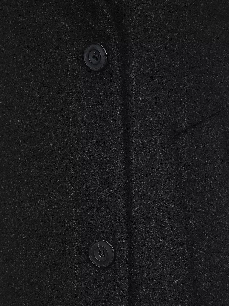 HUGO | Manteau MENCI_ALL | Gris
