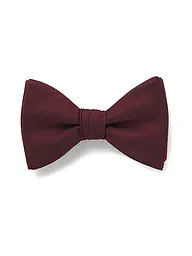 HUGO | Masche - Nœud papillon DRESSY | Rouge foncé
