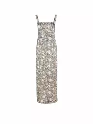 HUGO | Maxi-robe KAJANI-1 | Beige