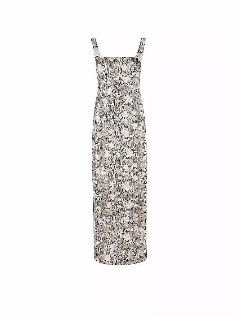 HUGO | Maxi-robe KAJANI-1 | Beige