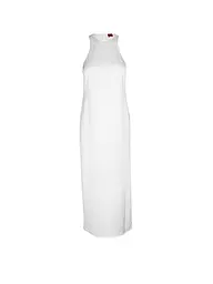 HUGO | Maxikleid KATWISTE | Crème