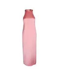 HUGO | Maxikleid KATWISTE | Rose vif
