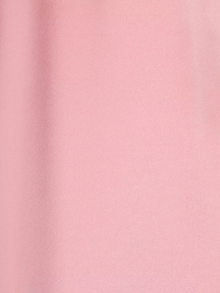 HUGO | Maxikleid KATWISTE | Rose vif