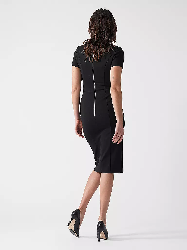 HUGO | Midikleid KALAMARA | 