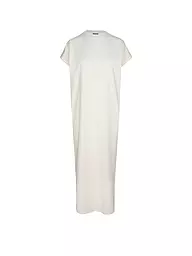 HUGO | Midikleid NALLE_B | Blanc