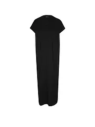 HUGO | Midikleid NALLE_B | Noir