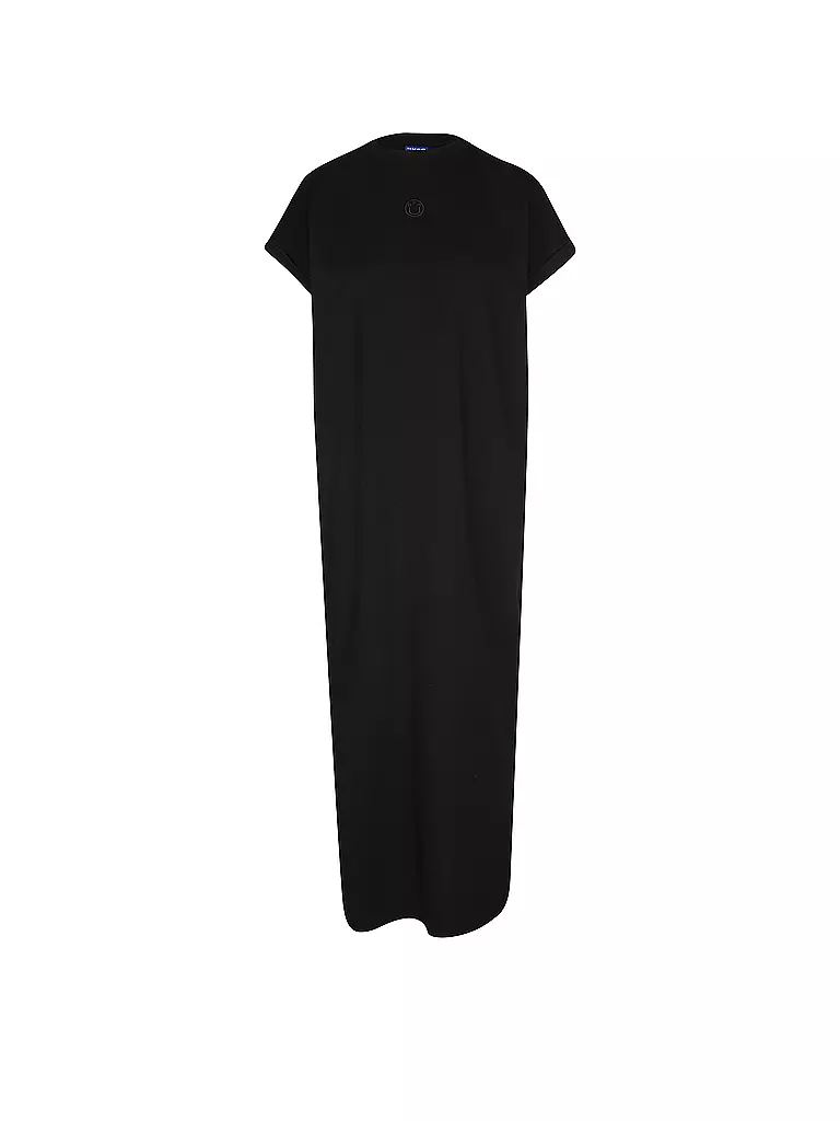 HUGO | Midikleid NALLE_B | schwarz
