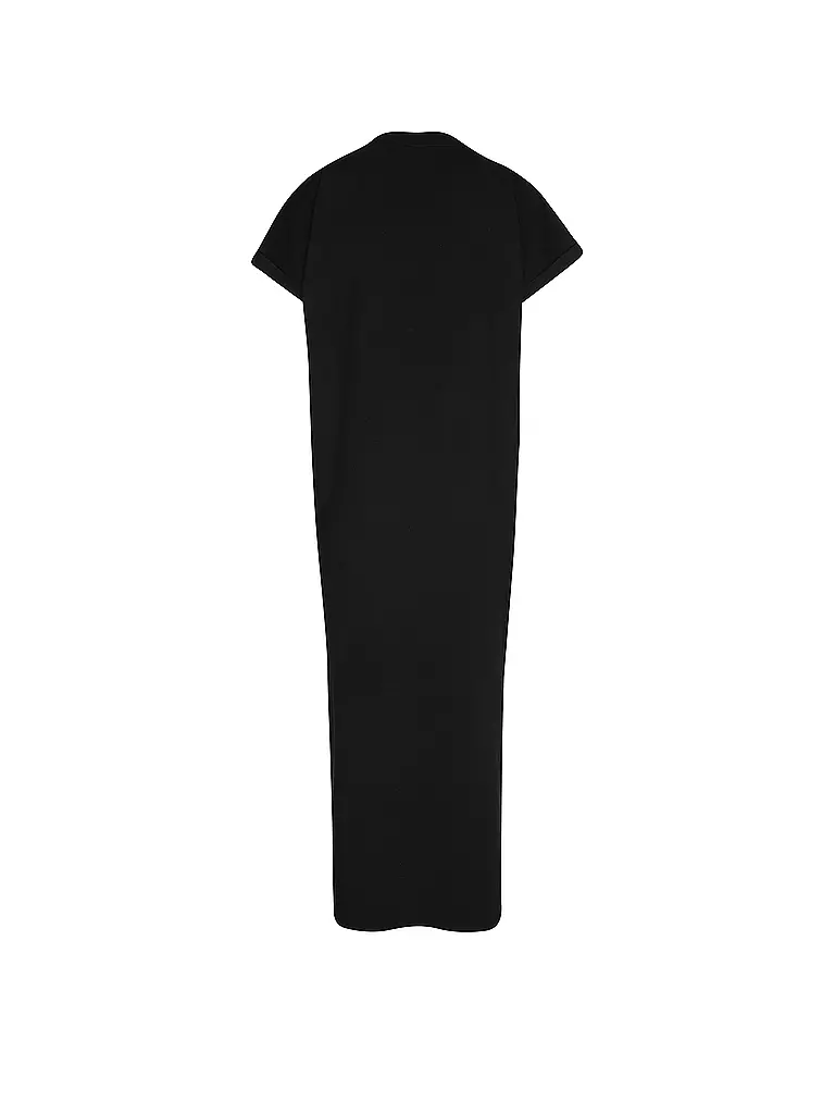 HUGO | Midikleid NALLE_B | schwarz