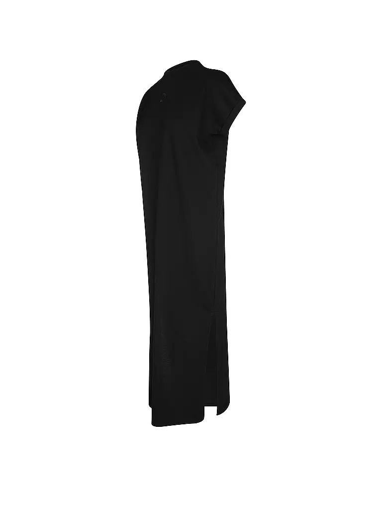HUGO | Midikleid NALLE_B | schwarz