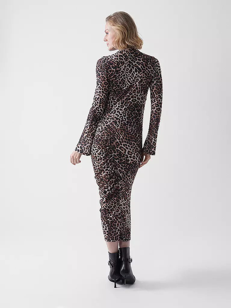 HUGO | Midikleid NARDONNAY | 