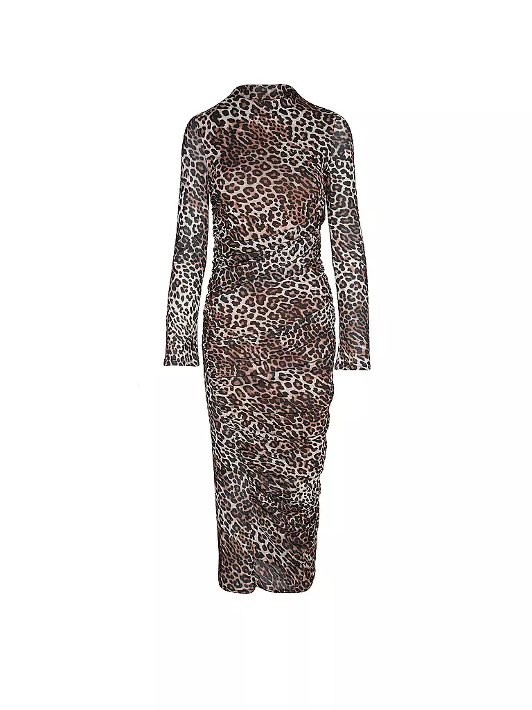 HUGO | Midikleid NARDONNAY | 