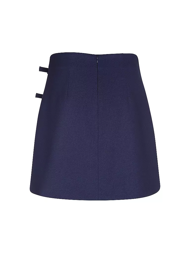 HUGO | Mini-jupe RALIME-1 | 