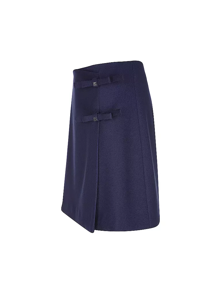 HUGO | Mini-jupe RALIME-1 | 