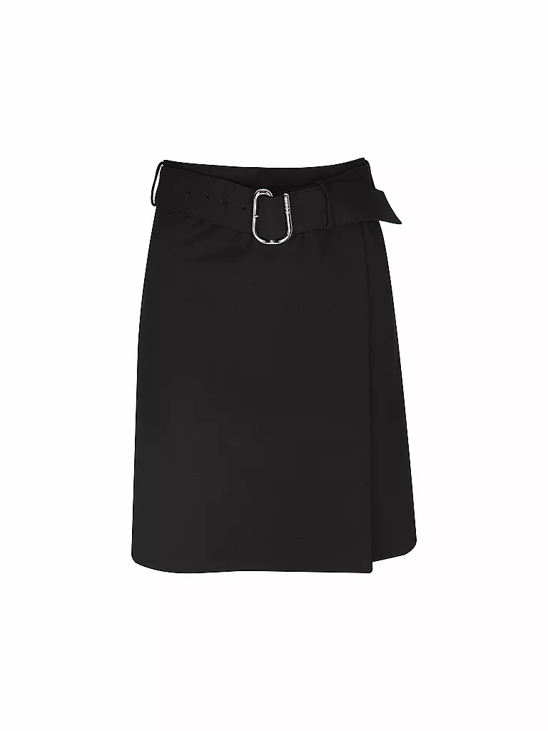 HUGO | Mini-jupe RONEA | Noir