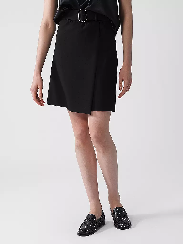 HUGO | Mini-jupe RONEA | 