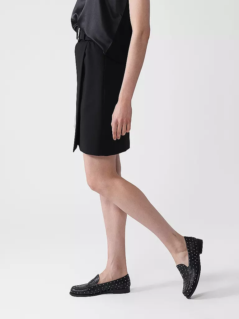 HUGO | Mini-jupe RONEA | 