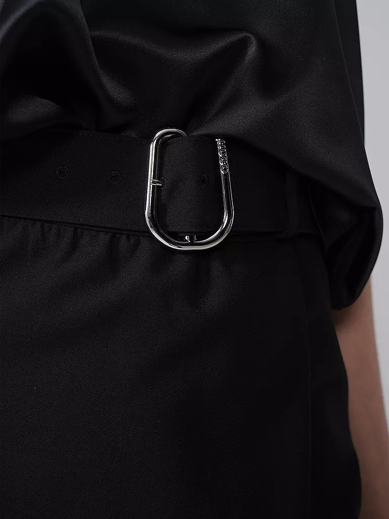 HUGO | Mini-jupe RONEA | 