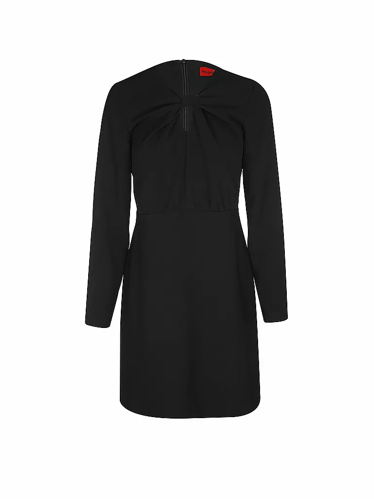 HUGO | Mini-robe KOMELIA_1 | Noir