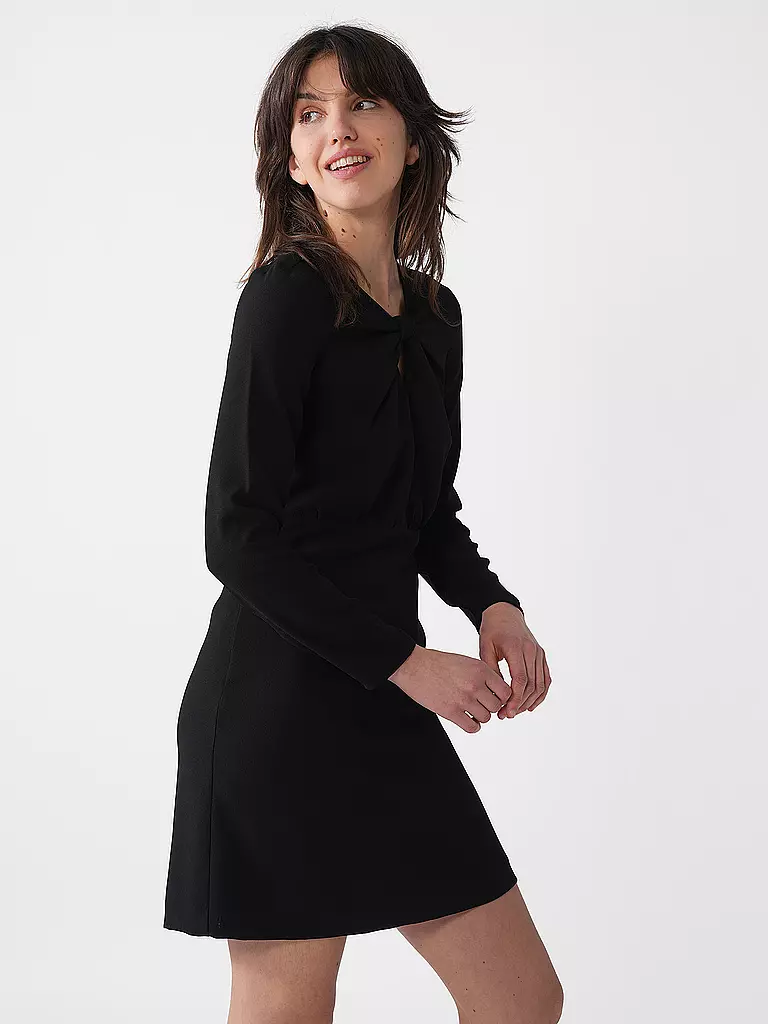 HUGO | Mini-robe KOMELIA_1 | Noir