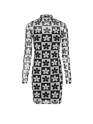 HUGO | Mini-robe NOELLA | Noir