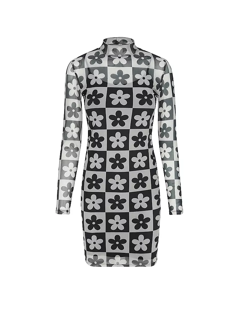 HUGO | Mini-robe NOELLA | schwarz