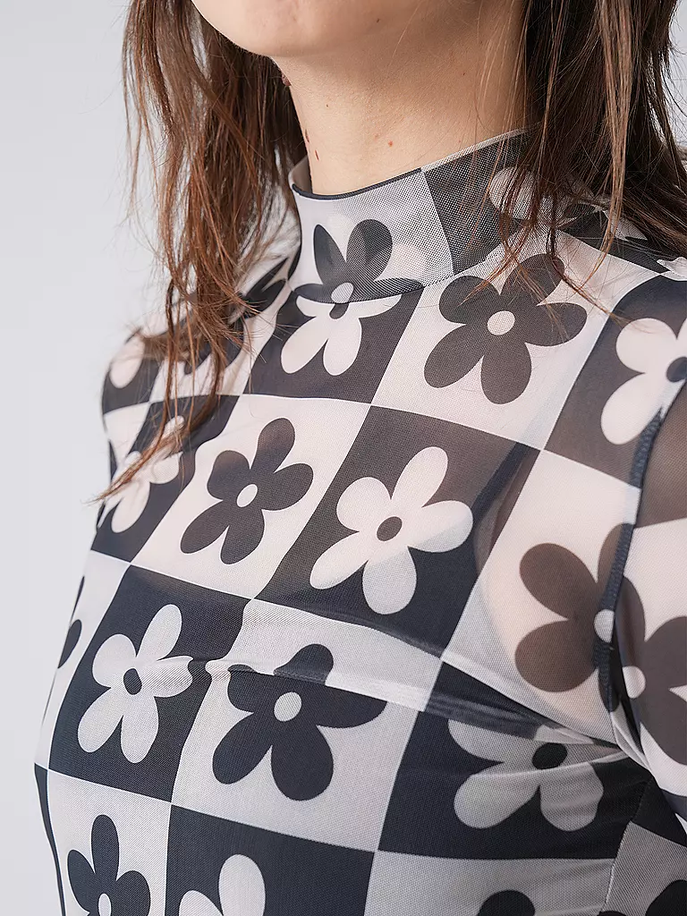 HUGO | Mini-robe NOELLA | 
