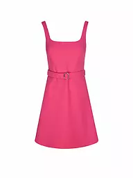 HUGO | Minijupe KAMENA | Rose vif