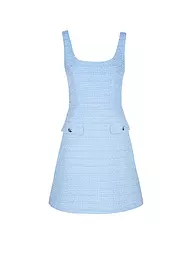 HUGO | Minijupe KILERA | Bleu clair