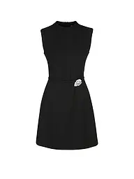 HUGO | Minikleid  | Noir