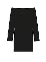 HUGO | Minikleid  | Noir
