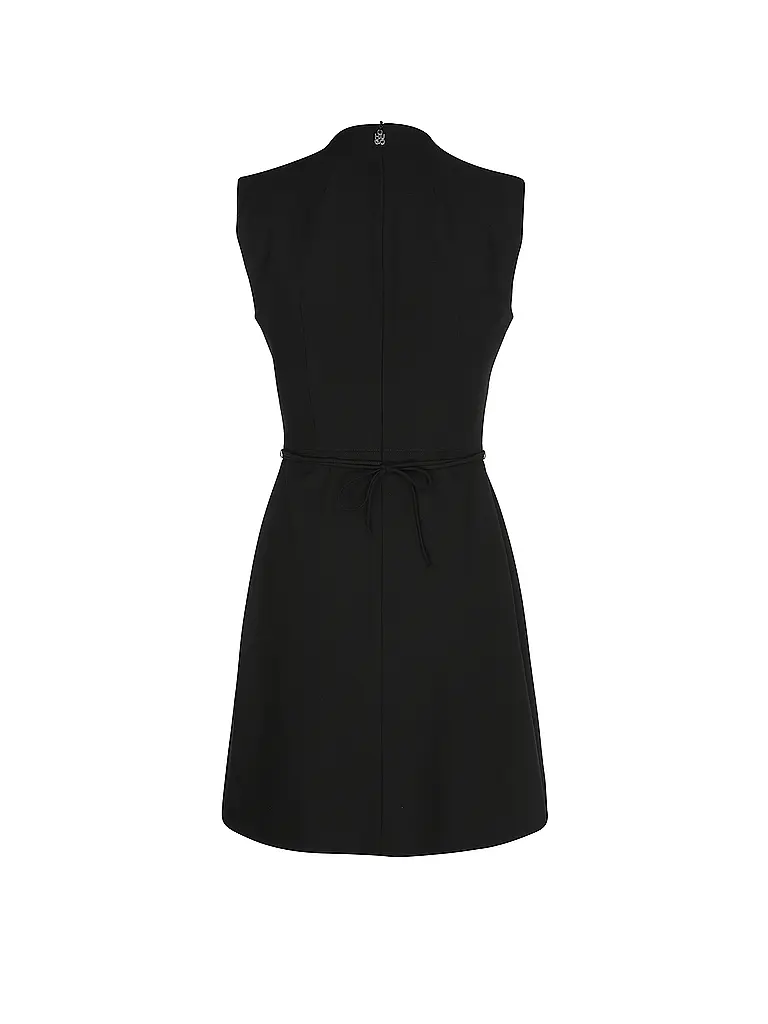 HUGO | Minikleid  | Noir
