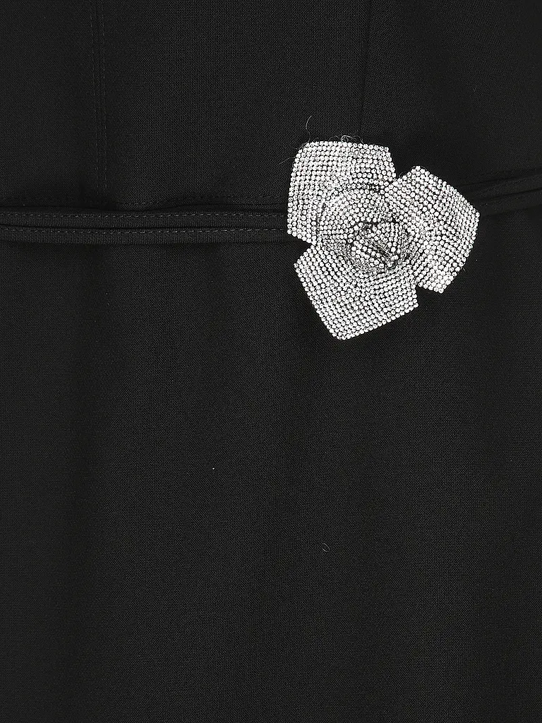 HUGO | Minikleid  | Noir