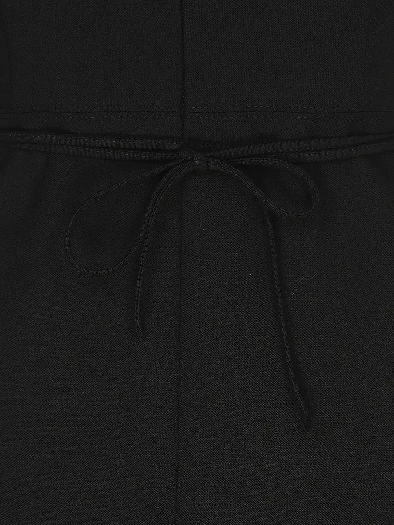 HUGO | Minikleid  | Noir