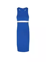 HUGO | Minikleid NADIRIA B | Bleu