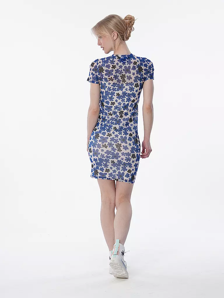 HUGO | Minikleid NASAJA | Bleu