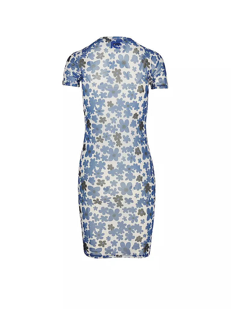HUGO | Minikleid NASAJA | Bleu