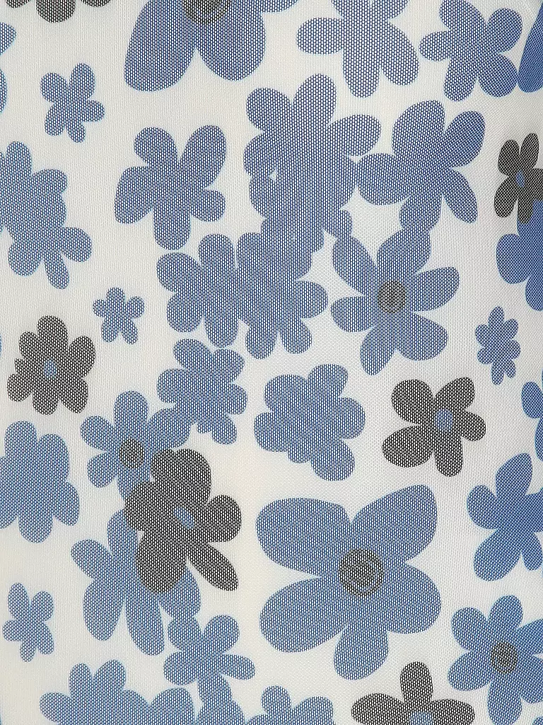 HUGO | Minikleid NASAJA | Bleu