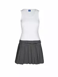 HUGO | Minikleid NORILA_B | Blanc