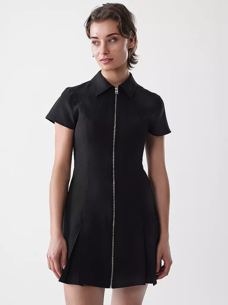 HUGO | Minirobe KAHUMA-1_B | Noir