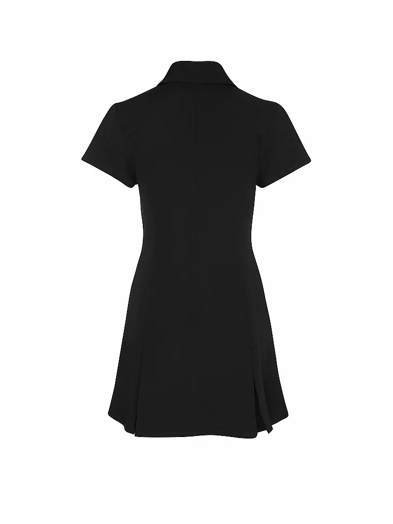 HUGO | Minirobe KAHUMA-1_B | Noir