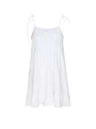 HUGO | Minirobe KARAMELA-1 | Blanc