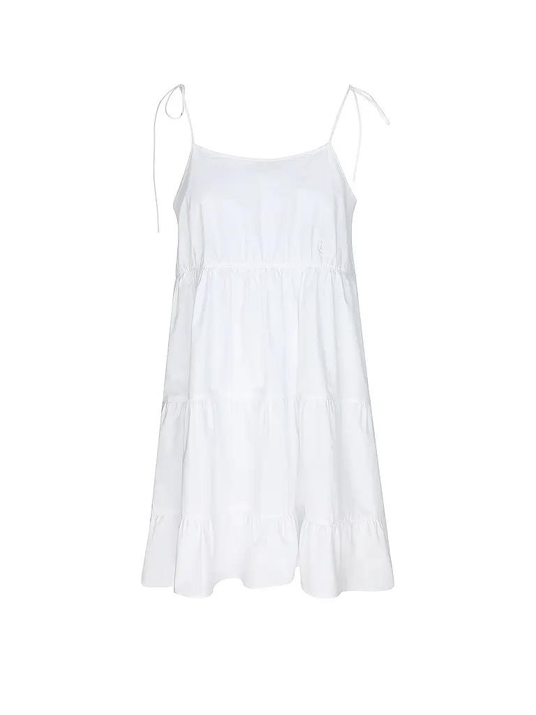 HUGO | Minirobe KARAMELA-1 | weiss