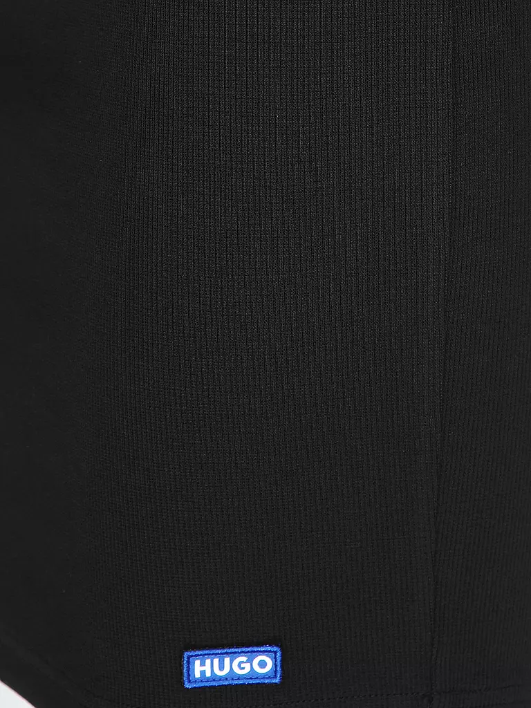 HUGO | Minirock NAROSIA B | Noir