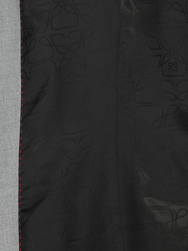 HUGO | Nom du produit: Blazer ANTEGI | Gris clair