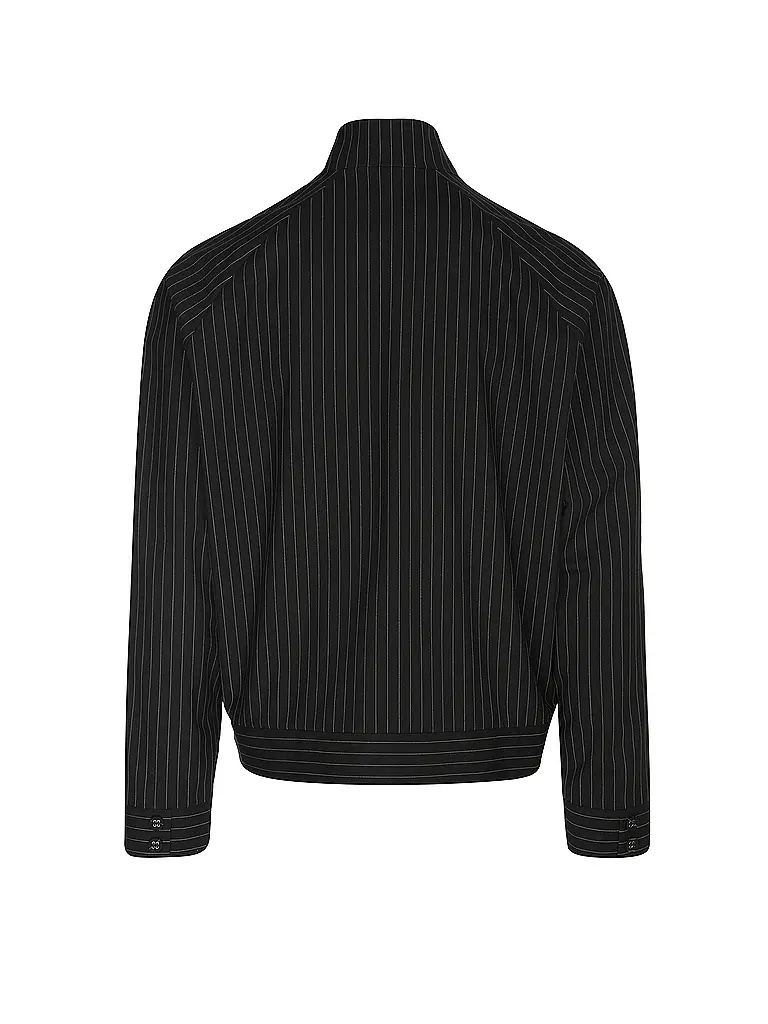 HUGO | Nom du produit: Blouson KEYN261X | Noir